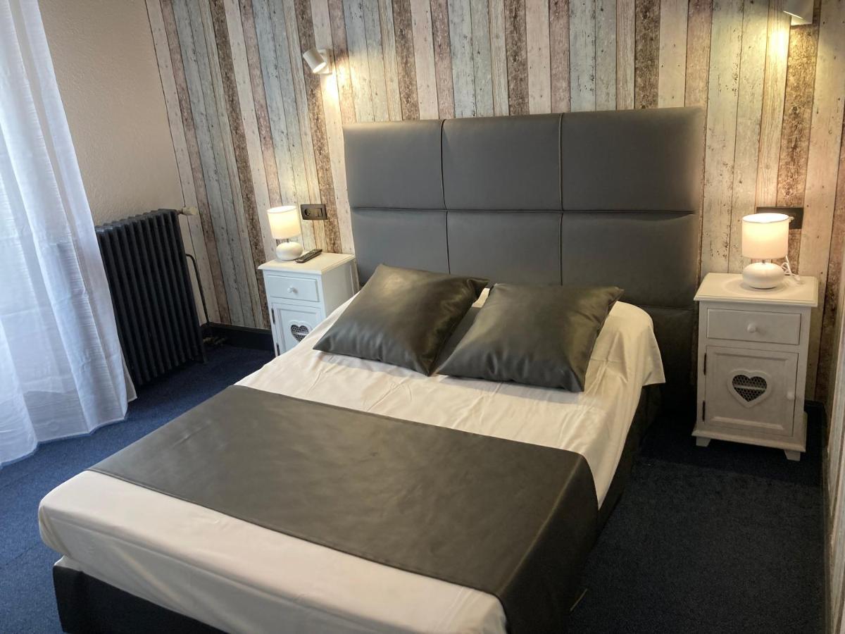 Hotel Le Faisan Montlucon Luaran gambar